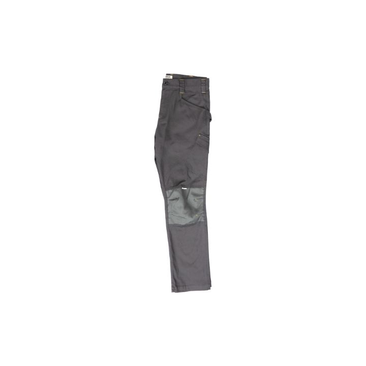 Caterpillar Clothing South Africa - Cat Men's Work Utility Pants deep grey BE0982315